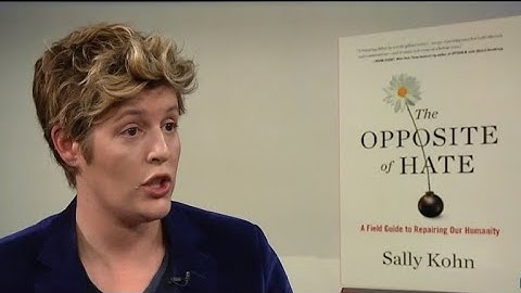 "None of us are as bad as the worst thing we