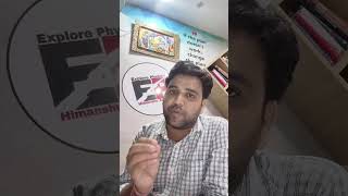 Physics Revision में ये गलती करोगे तो Fail हो जाओगे #CSIRNET #StudyTips #Physics