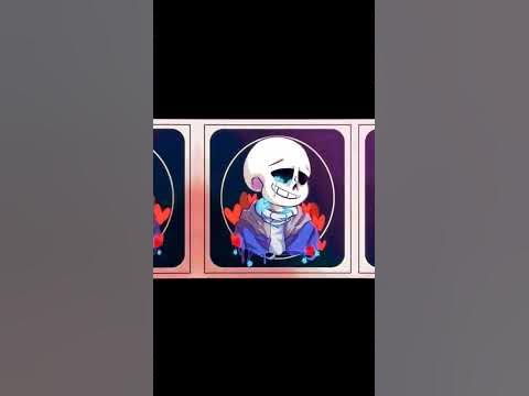 #undertale #андертейл #сансы #ау - YouTube