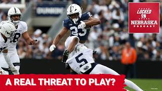 Too many backs? No, it’s not possible that Nebraska’s RB group is overloaded