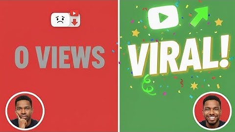 YouTube Algorithm Secrets 2025: How Small Channels Go Viral