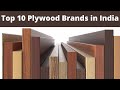 The expert guide about top 10 plywood brands in india  best plywood for furniture  best of 2021