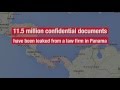 The Panama Papers: What you need to know about the biggest data leak in history