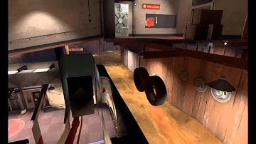 How to Noclip in Tf2 works on all servers!!!