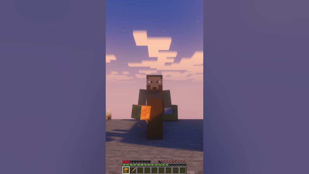 LUCKY BLOCK DAY+23 - YouTube