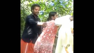 Theri Vili Adiyode Adi