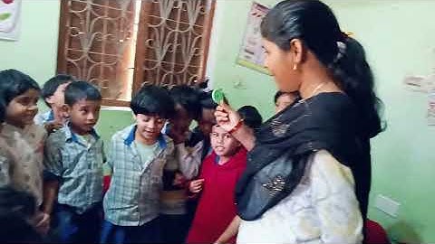 IGNOU DECE -4 project,phase -2 (Day-15) , Activity-19 (Concept of floating and sinking)