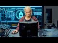 To avenge his friends death this genius hacker hacks a government program