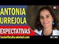 🔴 Antonia Urrejola: Expectativas del informe sobre Colombia ante la ONU