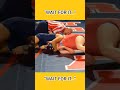 “INSANE Wrestling Pin! 😱 You Won’t Believe This Finish!”