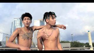 Dice Soho x Trill Sammy - Just Watch (Official Video) chords