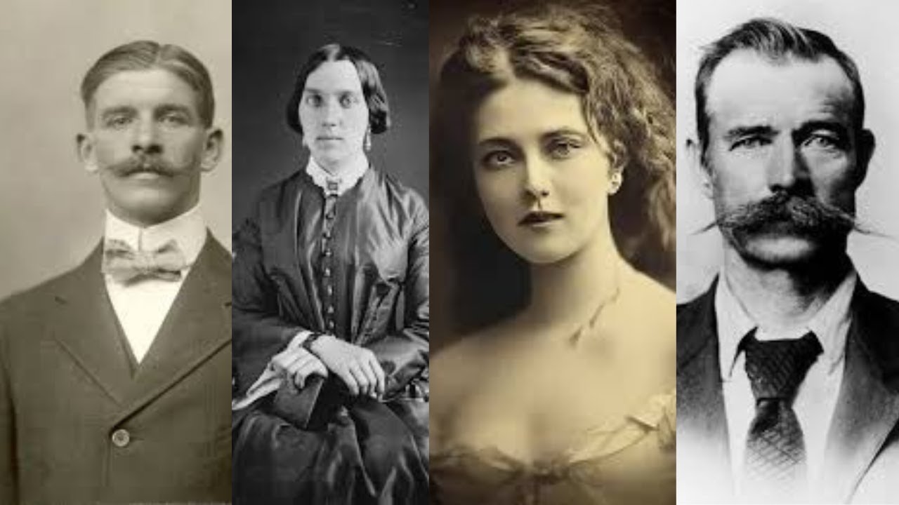 Four True Crime Cases Hidden From History Forever Untold