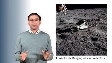 Sensing Planet Earth – from Core to Outer Space-19-DORIS, SLR & VLBI