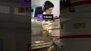 roi meu chapa #CS2 #COUNTERSTRIKE #CS2CLIPS #twitch #twitchclips #CS2VIRAL #headshot #pc #gamer