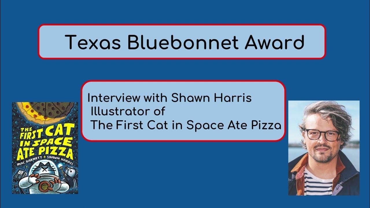 First Cat In Space Illustrator Shawn Harris YouTube first-cat-in-space-illustrator-shawn-harris-youtube