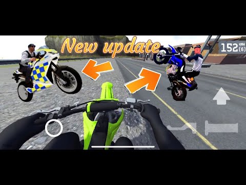 Wheelie life 2 new update!