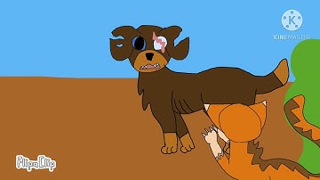 Running with the wolfves tonight MAP part 23!