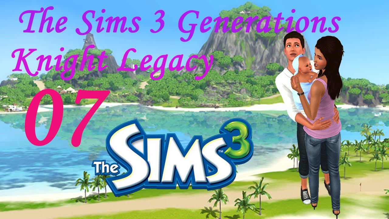 sims 3 online dating expansion pack