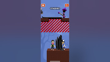 Save Them All - Level 401, 402, 403, 404, 405, 406, 407, 408, 409, 410