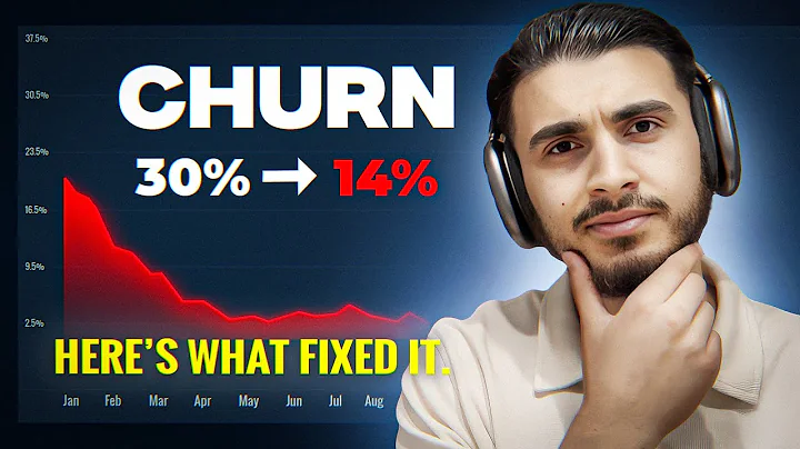 How We Stopped Losing 30% of Our Clients Every Month (Churn Fix)