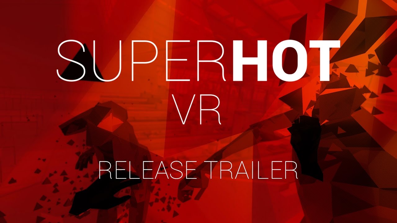 superhot vr price