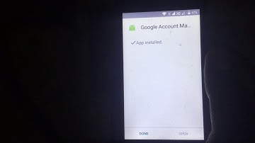 Fero A4001 Plus frp bypass 100% working