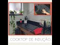 Resenha Cooktop de Indução - @MideadoBrasil