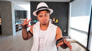 Deadly Try Not to Cringe