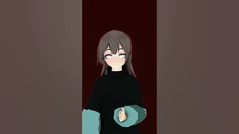 【MMDｘTikTok】- Anime Voice's Challenge. *𝙾𝚁𝙸𝙶𝙸𝙽𝙰𝙻*