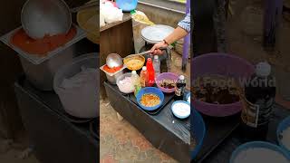 Himachal Spicy Egg Nudals | Indian Street Food shorts shortsvideo youtubeshorts viral