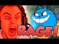 CUPHEAD RAGE!