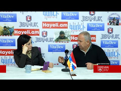 Video: Որտե՞ղ է դրված ցիմբելինը: