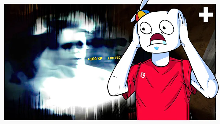 Warzone Moments that scare the pants off me