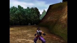 Legend Of Dragoon | BEST JRPG | Part 16