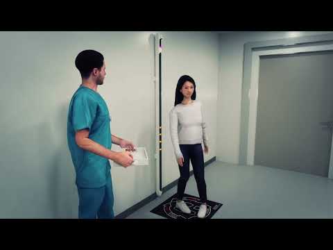 English - Ferralert® SOLO Ferromagnetic Detector for MRI Safety - video from Kopp Development
