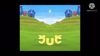 Word World Song Mirror