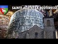 🔔 CLOCHES de l'Église Sainte-Agathe à Sainte-Agathe-la-Bouteresse (Loire 42) - Plénum