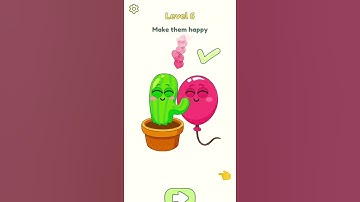 DOP 2: Delete One Part - Level 5 6 7