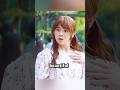 #shorts Men dress up as women for interviews.