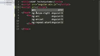 Angular Js for beginners in Hindi  Part-4