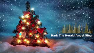 Nki 43 - Dengarlah Malaikat Nyanyi (Hark The Herald Angels Sing)