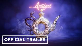 Artifact: 3D Puzzle - Official Launch Trailer screenshot 5