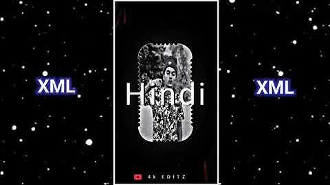 MC STAN 😎attitude 🤬 || 4k Editz XML file || New 4k Mc Stan WhatsApp Status video || #viral #status