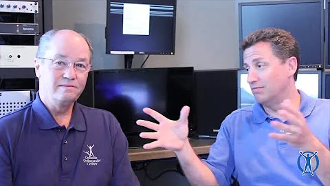 Getting to Know | Alan W. Christensen, M.D.