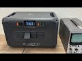 This Power Station Packs 3840W – What Can It REALLY Do?