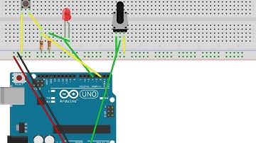 Playing with Prolog - Connecting an Arduino to Prolog