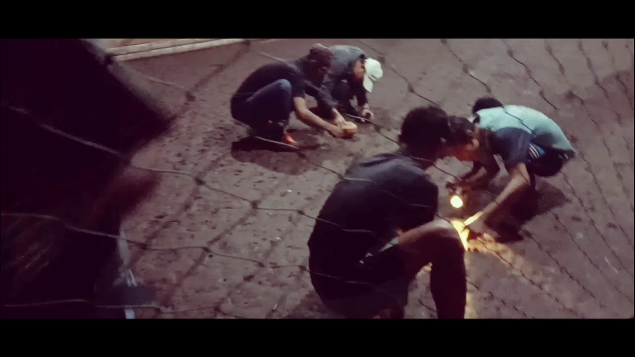 ORANG BANJAR BAGASING - YouTube