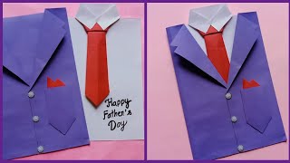 DIY Father's day Greeting card ideas / Handmade Father's day cards