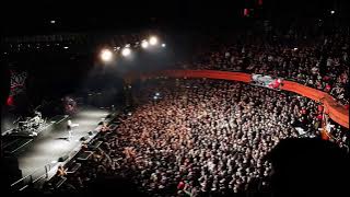 Rhapsody - Dawn Of Victory, Chile 2017.