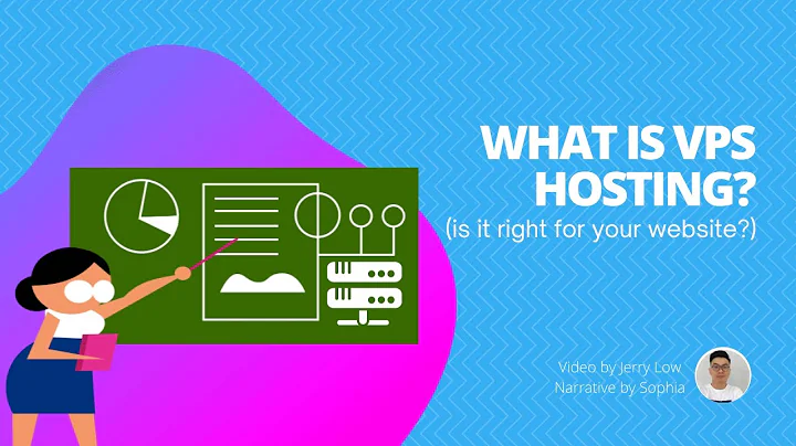 VPS Hosting Explained: How VPS Works?